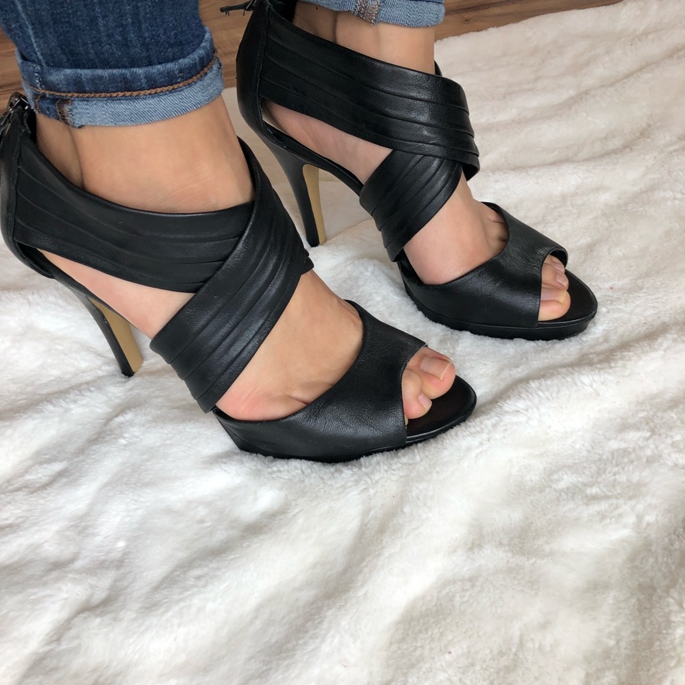 Franco Sarto Heels
